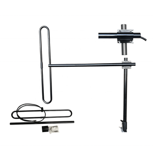 Antenne Yagi dipolaire de station de diffusion FM extérieure 88-108 MHz - Product Image 2