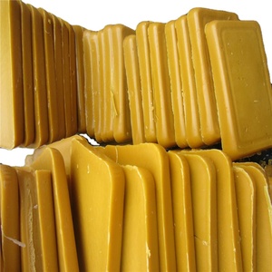 Beste Qualität Bienenwachs/Naturwachs Kostenlose Musterbereitstellung - Product Image 6