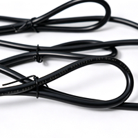 OEM ODM Europäisches Dreipoliges Netzkabel 16A 250V Mit C13 C19 Stecker und Kupferkern für Haushaltsgeräte Großhandel