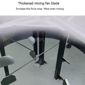 Hormigonera de cemento de motor diésel de alta resistencia a la venta mezcladora de arena móvil para cemento - Product Image 5