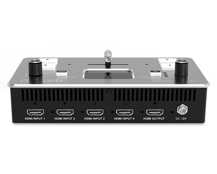 LIVEPRO L1 - Advanced Multi Camera Production Switcher