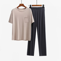 Échantillon Gratuit Vente en Gros Pyjamas pour l'Hiver Robe de Nuit Pyjama Femme Nuisette Femme Ensembles de Nuit pour Femme