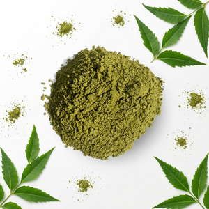 Proveedor Mayorista de Polvo de Neem de la India - Product Image 1