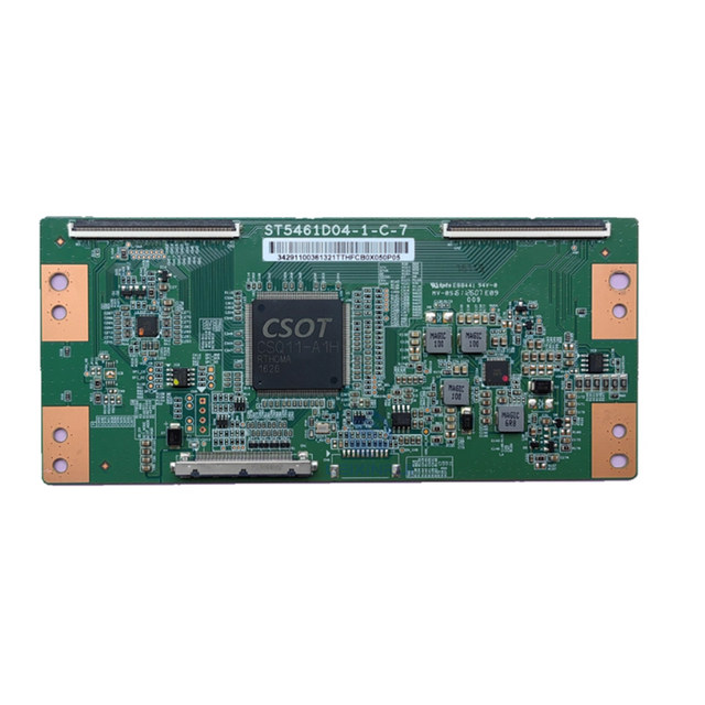 Leixinrui   ST5461D04-1-C-1 ST5461D04-1-C-7 55-inch Logic Board Suitable for TV Accessories of Various Brands