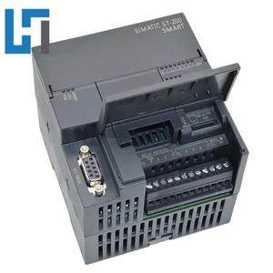 Nuevo Controlador de Programación PLC SIMATIC S7-200 SMART 6ES7288-1CR20-0AA1 Original en Stock 6ES7288-1CR20-0AA1 - Product Image 2