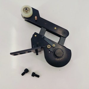 Tensor automático de alambre de fuerza constante, accesorio para máquina de corte de alambre 2040, material de hierro, carrera larga - Product Image 3