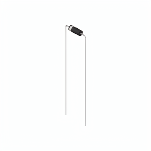 BOM IC In Stock SC-90, SOD-323F Electronic Circuit Components Diodes MM3Z43VB - Product Image 1