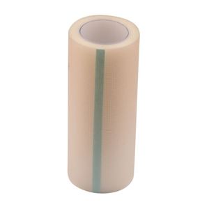 Cinta Adhesiva Transpirable No Tejida Cortable de Papel Quirúrgico para Uso en Exteriores, Camping, Senderismo, Equipo de Atención de Emergencias, Personalizable - Product Image 4