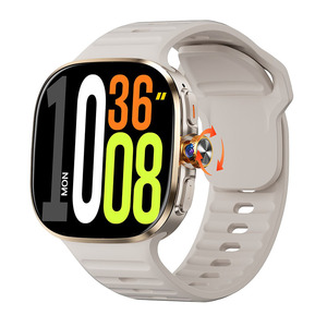 Nuevo Reloj Inteligente M99 Cuadrado de Silicona con Ranura para Tarjeta SIM, Android, Doble Sistema, Video, Podómetro, Resistente al Agua, Pulsera para Hombre - Product Image 4
