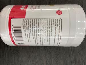 Kova Islak Mendil no tejida <span class=keywords><strong>Alcohol</strong></span> de <span class=keywords><strong>limpieza</strong></span> toallitas húmedas - Product Image 6