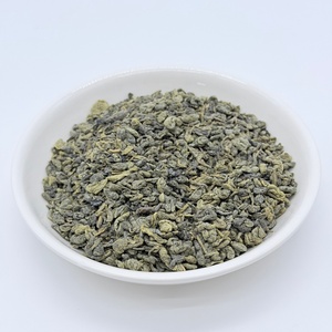 Té Verde <span class=keywords><strong>Gunpowder</strong></span> 9374 al por Mayor, Suministro a Granel, Marca Privada OEM para el Mercado de Marruecos y Argelia - Product Image 2