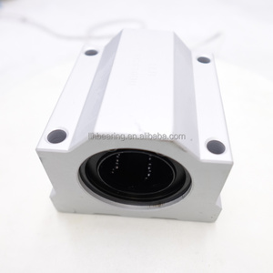 Scs30uu Sc30uu Sc Scs Serie Lineaire <span class=keywords><strong>Motion</strong></span> Ball Slide Units 30Mm Lineaire As Lagerblok Voor 3d Printer - Product Image 5