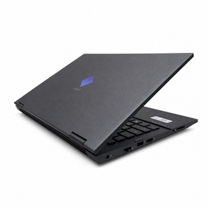 Portátil para Juegos Usado <span class=keywords><strong>HP</strong></span> OMEN <span class=keywords><strong>7</strong></span> de 15.5 Pulgadas, AMD <span class=keywords><strong>Ryzen</strong></span> 5 5600H, RTX 3060, 16GB, 512GB, 144Hz FHD, <span class=keywords><strong>PC</strong></span> Portátil para Juegos Usado - Product Image 3