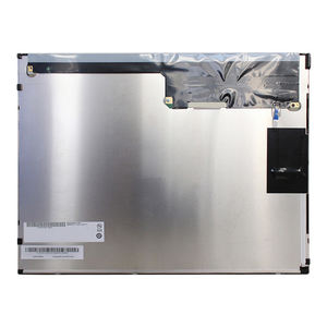 Module d'affichage LCD AUO G150XVN01.0 15,0 pouces XGA 1024×768 250cd/m² LVDS MVA écran LCD industriel à large angle de vue - Product Image 1