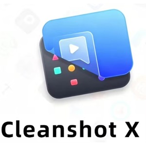 CleanShot X pour <span class=keywords><strong>Mac</strong></span> - Clé de licence officielle - Enregistreur d'écran et outil de capture - Activation à vie - Logiciel original - Livraison rapide - Product Image 1