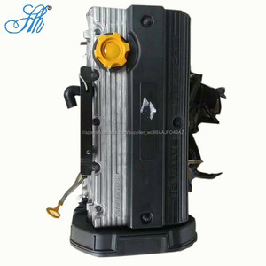 Motor de auto 18K4G para Roewe MG 750 - Product Image 2