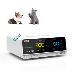 Mesin bedah bedah listrik hewan elektrodom frekuensi tinggi cauterize mesin <span class=keywords><strong>generator</strong></span> bedah listrik hewan - Product Image 4