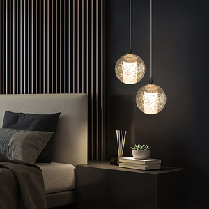 Lustre d'escalier incomparable en acier inoxydable avec boules de cristal, effet pluie de météores en cascade, 3 couleurs changeantes, luxe sur mesure - Product Image 4