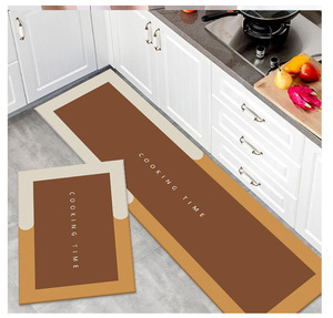 Juego <span class=keywords><strong>de</strong></span> alfombrillas <span class=keywords><strong>de</strong></span> corredor <span class=keywords><strong>de</strong></span> cocina antideslizantes <span class=keywords><strong>de</strong></span> PVC personalizadas a prueba <span class=keywords><strong>de</strong></span> agua antifatiga, juegos <span class=keywords><strong>de</strong></span> alfombrillas <span class=keywords><strong>de</strong></span> suelo, Alfombra <span class=keywords><strong>de</strong></span> cocina antideslizante - Product Image 5