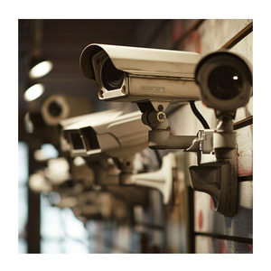 HIK orijinal DS-2CD1047G2-LUF 4MP ColorVu MD <span class=keywords><strong>2</strong></span>.0 dahili mikrofon sabit Bullet ağ renk gece görüş güvenlik kamera - Product Image 4