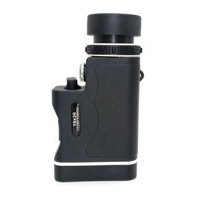 Télescope monoculaire Secozoom New HD 10X30 avec lumière infrarouge pour adultes et enfants - Product Image 5