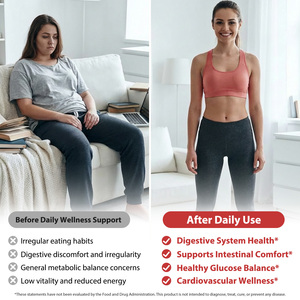 Private Label OEM 500mg Wilde Berberine HCL Tinctuur Supplementen Natuurlijke Biologische Ceylon Kaneel Berberine Vloeibare Druppels - Product Image 5