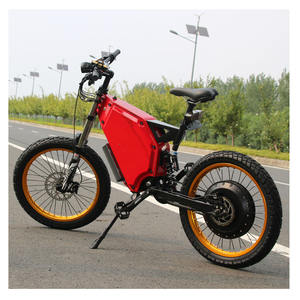 จักรยานไฟฟ้าวิบาก72V ENDURO 15000W สำหรับผู้ใหญ่ - Product Image 2