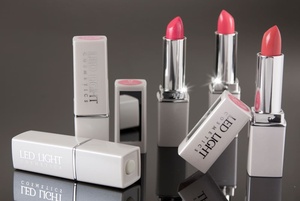 <b>lipstick</b> with gloss - Product Image 4