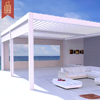 Véranda design pergola sur mesure pergola pergola bioclimatique en aluminium pergola pergola extérieure