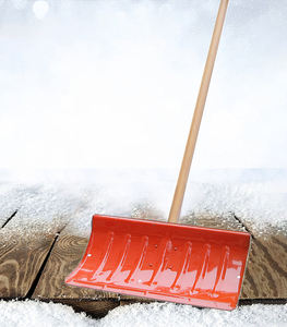 שלג תעשייתי/diy כיתה חפירה עם ראש חפירה מעשי לניקוי שלג - Product Image 5