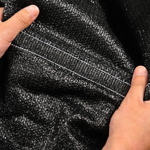 Kassen schaduwdoek tegen fabrieks prijs, tuin schaduwnet, landbouwnet, groene schaduwdoek - Product Image 4