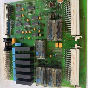 Machine d'impression EA fabriquée en Chine et nouvelle carte de circuit STK pour machine SM/CD102 - Product Image 3