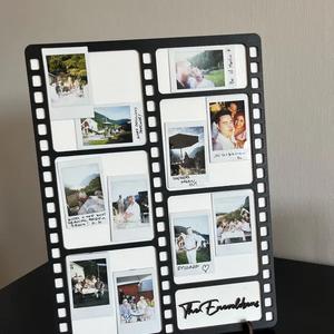 <span class=keywords><strong>D</strong></span>écoration de mariage moderne Cabine <span class=keywords><strong>photo</strong></span> de mariage unique Cinefilm <span class=keywords><strong>Polaroid</strong></span> Signe de <span class=keywords><strong>livre</strong></span> <span class=keywords><strong>d</strong></span>'<span class=keywords><strong>or</strong></span> en bois <span class=keywords><strong>pour</strong></span> la <span class=keywords><strong>d</strong></span>écoration du jour du mariage - Product Image 1