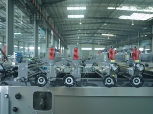 Bán chạy nhất bán tự động điện carton Tape Sealer với máy dán cho giấy và trường hợp bao bì - Product Image 5