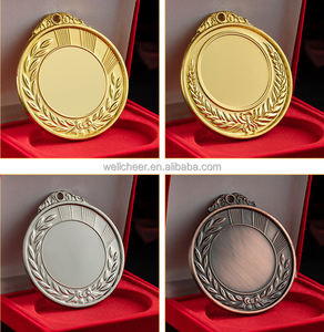 Metal Fútbol Deporte <span class=keywords><strong>Carla</strong></span> Medallas personalizadas <span class=keywords><strong>Carla</strong></span> medallas - Product Image 2