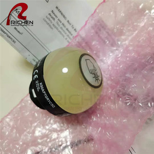 BANNER K50LGRYN con cable de conexión de <span class=keywords><strong>sensor</strong></span>, nuevo producto genuino, en stock ahora. - Product Image 3