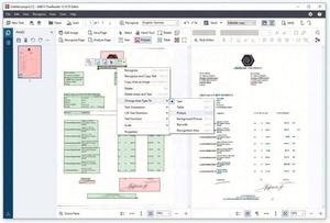 Mac ABBYY 15 Corporate One Drive Descarga OCR de texto, Reconocimiento, Conversión, Edición, Comparación y Comentarios de Cualquier Documento con FineReader PDF - Product Image 3