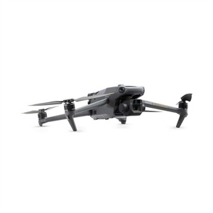 Version globale M3E Dron Mavic 3E Combo de base sans souci avec IP55 étanche 4/3 CMOS 20MP caméra large détection omnidirectionnelle - Product Image 3