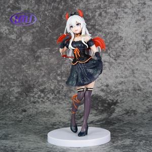 Witchs Journey Anime figura <span class=keywords><strong>Ilena</strong></span> Sakura demonio gris derivado modelo estatua PC funda decoración juguete regalo coleccionable - Product Image 3