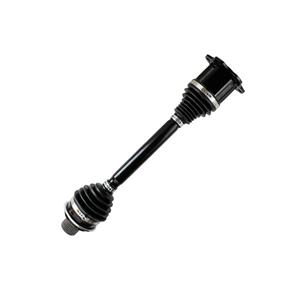 Arbres de transmission avant gauche et droit pour <span class=keywords><strong>Porsche</strong></span> <span class=keywords><strong>Cayenne</strong></span> 9YA 3.0T 2018- Réf E714903810 OE PAB407271B / 95840727100 - Product Image 1