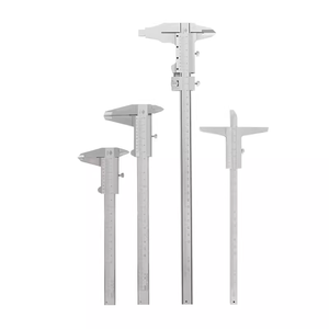 वर्नियर कैलिपर मापने के उपकरण अन्य मशीन उपकरण सहायक उपकरण - Product Image 3