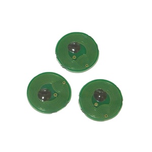 13X8MM 맞춤형 직사각형 13.56MHZ <span class=keywords><strong>RFID</strong></span> FR4 PCB 도구 태그 1K 바이트 사용 가능 읽기 쓰기 영역 - Product Image 3