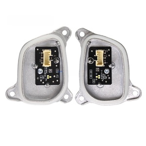 Nuevo módulo de fuente de luz LED para luces diurnas de bajo perfil del <span class=keywords><strong>Golf</strong></span> 8, ojos de ángel, 5H0998478A 5H0998478 - Product Image 2