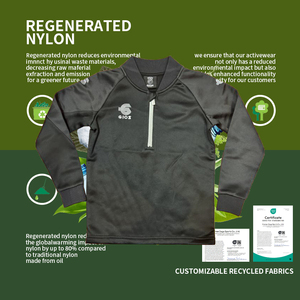 Maillot de gardien de but classique pour homme Gois, manches longues, uniforme de football, entraînement, fabrication professionnelle - Product Image 5