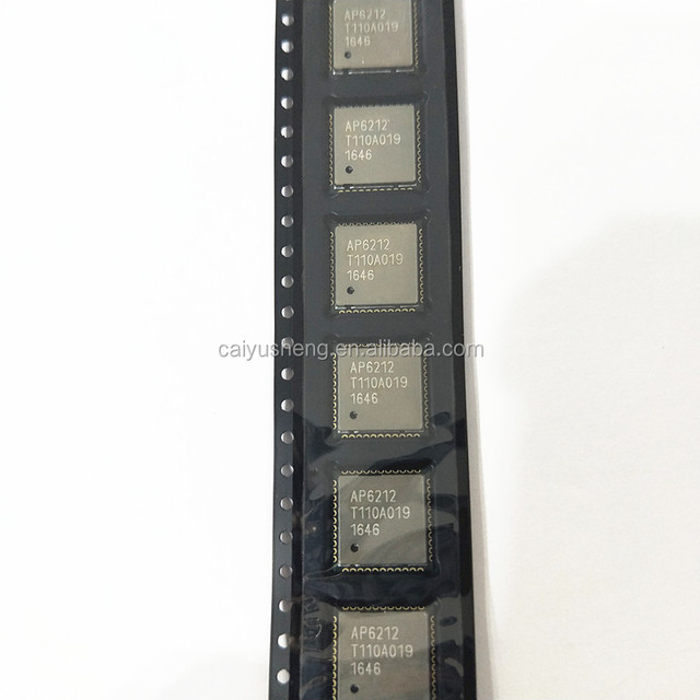 AP6212 Wireless Module WiFi BT Module Industrial Chip