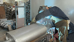 गर्म बिक्री फ़्लॉमास्टर स्टेनलेस स्टील सक्रिय ध्वनि मफलर निकास मफलर निकास है और पिकअप ट्रकों-उच्च प्रदर्शन भागों - Product Image 5