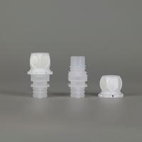Bouchon à bille hexagonal de 10 mm pour l'emballage des produits alimentaires et des produits chimiques quotidiens