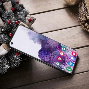 S30 <span class=keywords><strong>Ultra</strong></span> 6.5 นิ้ว ใหม่ LTE 4G <span class=keywords><strong>5G</strong></span> Quad Core Android 10.0 สมาร์ทโฟน RAM 12GB ROM <span class=keywords><strong>512GB</strong></span> รุ่นทั่วโลก - Product Image 3