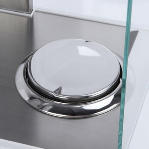 <span class=keywords><strong>Balance</strong></span> analytique <span class=keywords><strong>de</strong></span> <span class=keywords><strong>laboratoire</strong></span> <span class=keywords><strong>de</strong></span> haute <span class=keywords><strong>précision</strong></span>, <span class=keywords><strong>prix</strong></span> fabricant, 0,0001 g, <span class=keywords><strong>balance</strong></span> électronique - Product Image 4