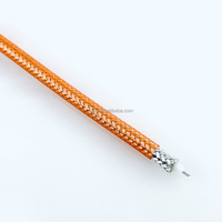 Fabricant de câbles RG400 câble Coaxial RG400/câble U